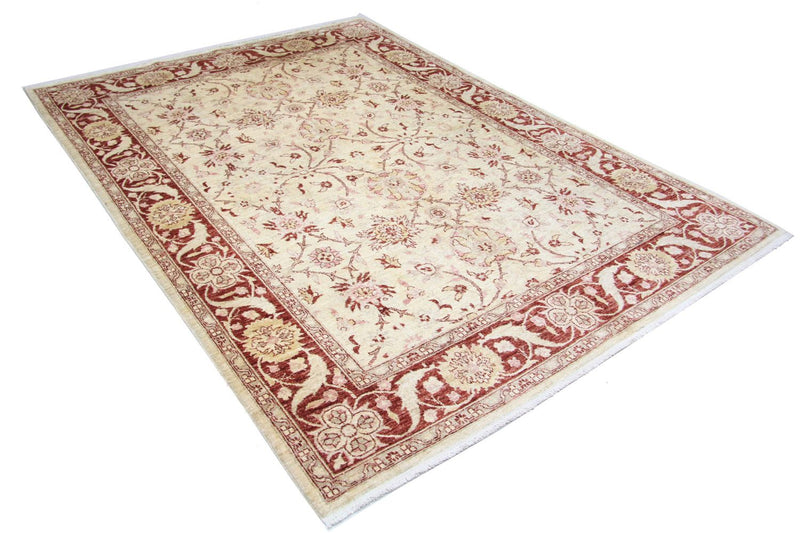 Ziegler Teppe 236x164cm - Orientalsk teppe