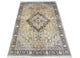 Kashmir silke Teppe 290x185cm - Orientalsk teppe