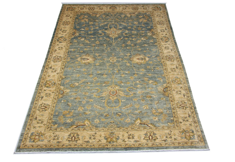 Ziegler Teppe 297x197cm - Orientalsk teppe