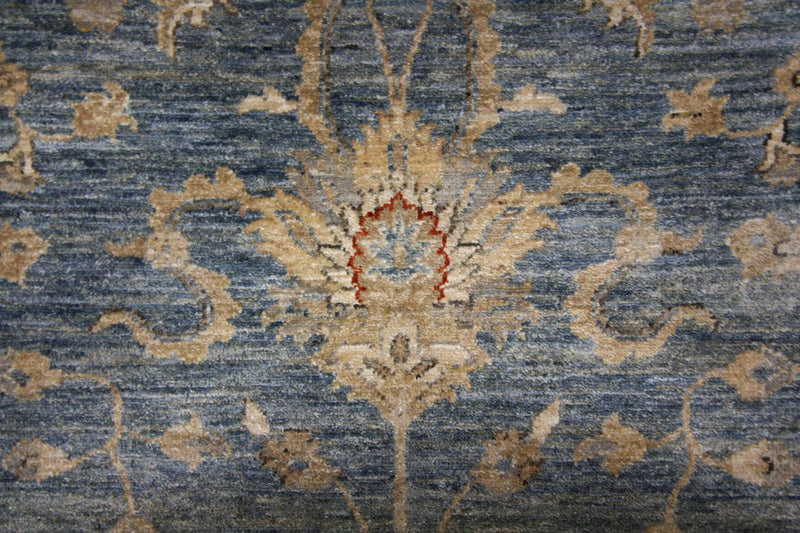 Ziegler Teppe 297x197cm - Orientalsk teppe
