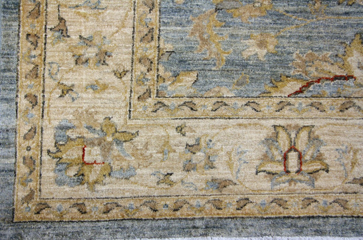 Ziegler Teppe 297x197cm - Orientalsk teppe