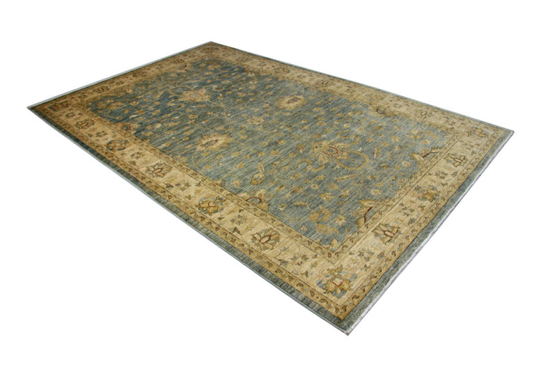 Ziegler Teppe 297x197cm - Orientalsk teppe