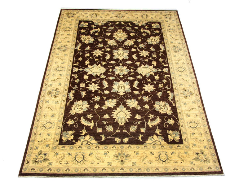 Ziegler Teppe 186x271cm - Orientalsk teppe