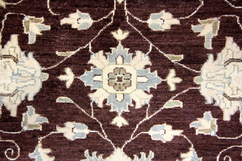 Ziegler Teppe 186x271cm - Orientalsk teppe