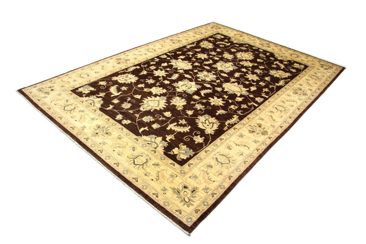 Ziegler Teppe 186x271cm - Orientalsk teppe