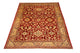 Ziegler Teppe 262x222cm - Orientalsk teppe