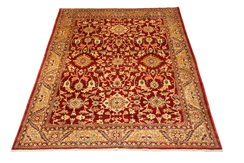 Ziegler Teppe 262x222cm - Orientalsk teppe
