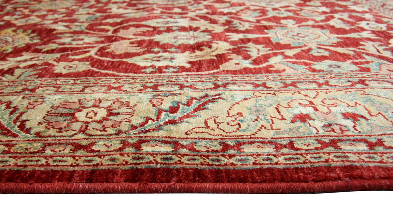Ziegler Teppe 262x222cm - Orientalsk teppe
