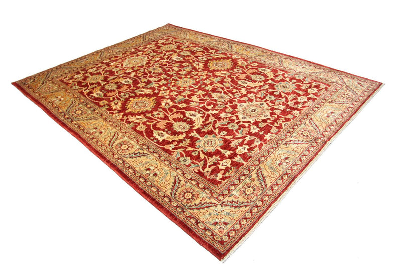 Ziegler Teppe 262x222cm - Orientalsk teppe