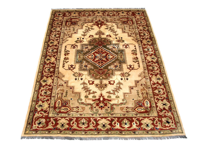 Ziegler Teppe 267x186cm - Orientalsk teppe