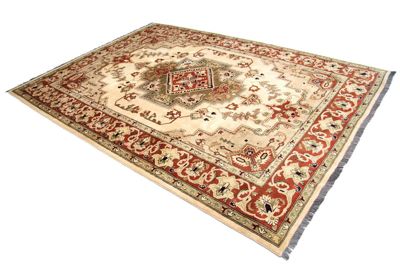 Ziegler Teppe 267x186cm - Orientalsk teppe