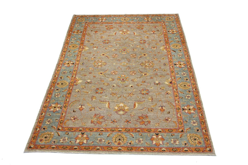 Ziegler Teppe 277x196cm - Orientalsk teppe
