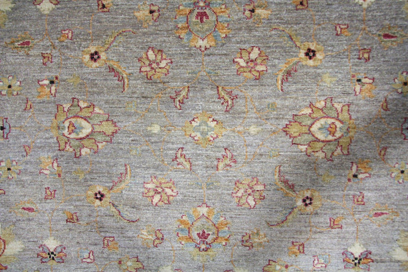 Ziegler Teppe 277x196cm - Orientalsk teppe