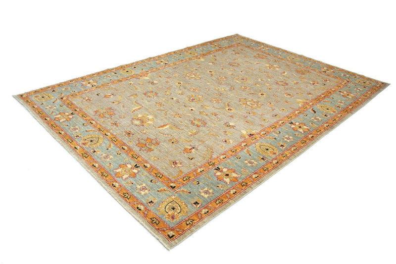 Ziegler Teppe 277x196cm - Orientalsk teppe