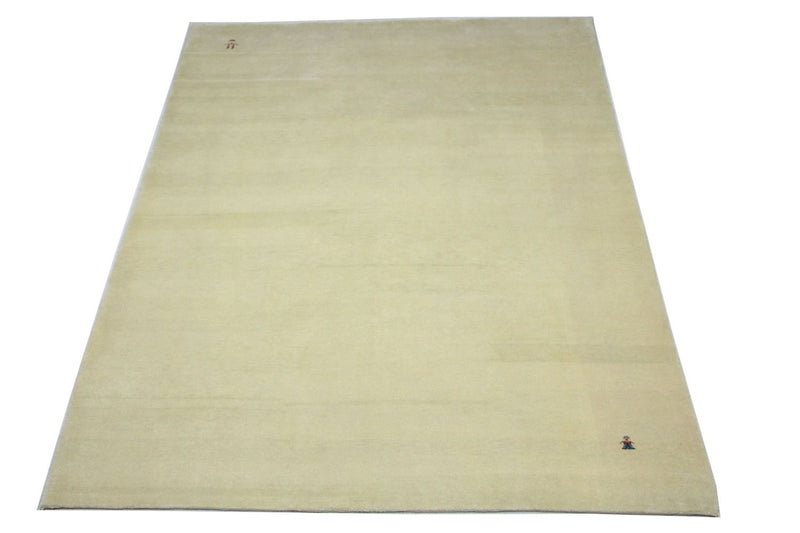 Loribaft Teppe 260x190cm - Ullteppe