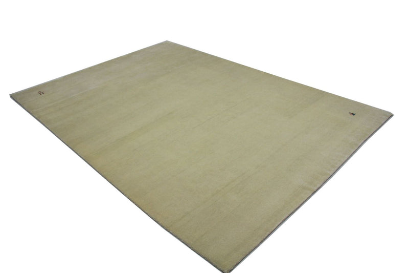 Loribaft Teppe 260x190cm - Ullteppe