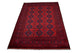 Afghansk teppe 290x205cm - Orientalsk teppe