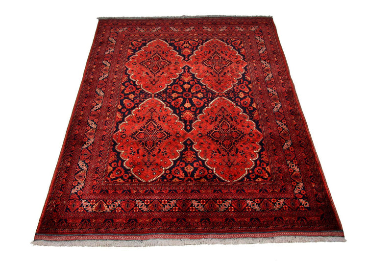 Khal Mohammadi Teppe 274x197cm - Orientalsk teppe