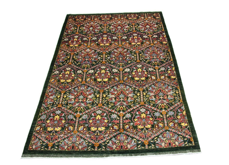 Ziegler Teppe 296x197cm - Orientalsk teppe