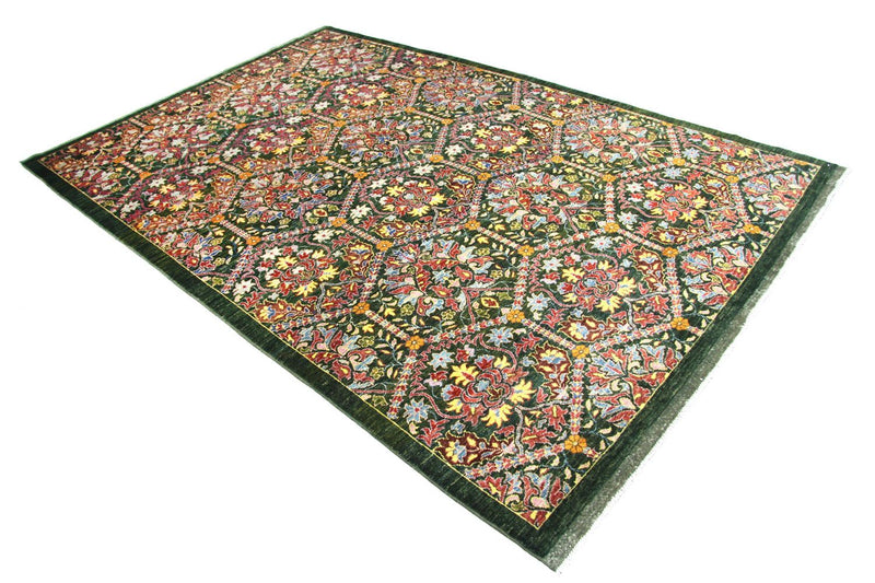 Ziegler Teppe 296x197cm - Orientalsk teppe
