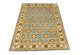 Kazak Teppe 255x183cm - Orientalsk teppe