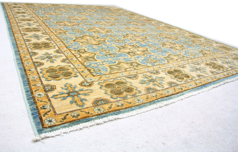 Kazak Teppe 255x183cm - Orientalsk teppe