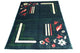 Ziegler moderne Teppe 298x204cm - Orientalsk teppe
