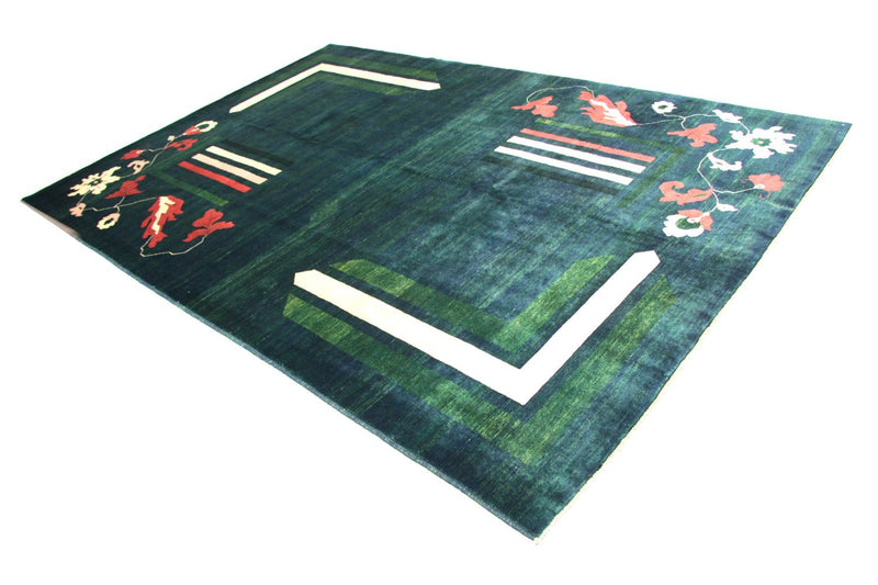 Ziegler moderne Teppe 298x204cm - Orientalsk teppe