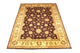 Ziegler Teppe 300x210cm - Orientalsk teppe