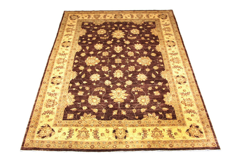 Ziegler Teppe 300x210cm - Orientalsk teppe