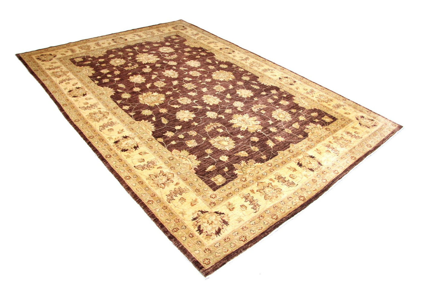 Ziegler Teppe 300x210cm - Orientalsk teppe