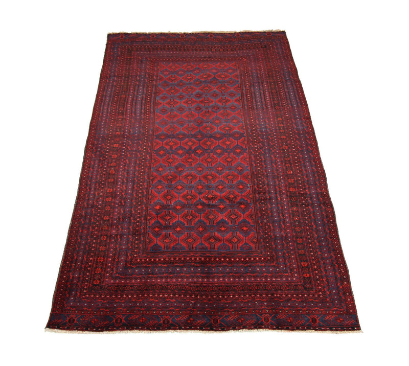 Balutsj-teppe 286x158cm - Persisk teppe
