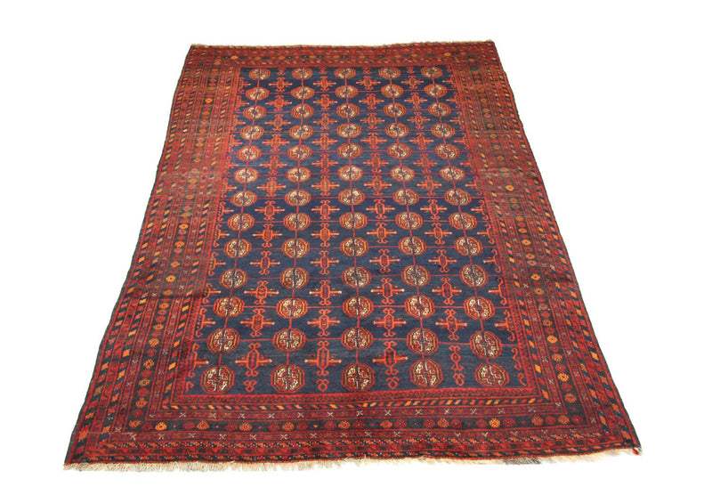 Balutsj-teppe 286x193cm - Persisk teppe