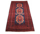Balutsj-teppe 294x142cm - Persisk teppe