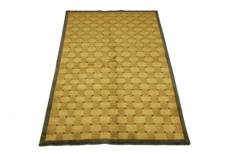 Nepal teppe 245x155cm - Ullteppe