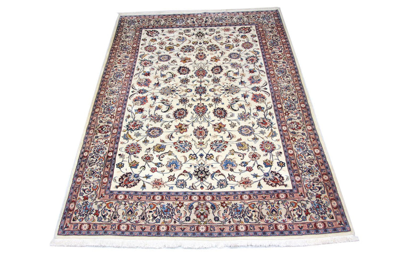 Mashhad Teppe 300x200cm - Persisk teppe