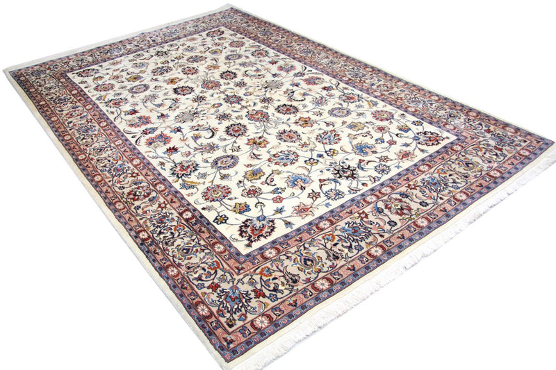 Mashhad Teppe 300x200cm - Persisk teppe