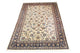 Mashhad Teppe 298x198cm - Persisk teppe