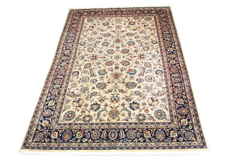 Mashhad Teppe 298x198cm - Persisk teppe
