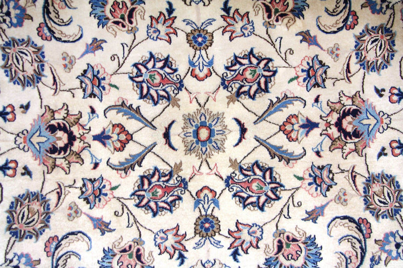 Mashhad Teppe 298x198cm - Persisk teppe