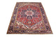 Heriz Teppe 330x254cm - Persisk teppe