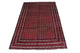 Bukhara Teppe 293x196cm - Orientalsk teppe