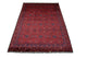 Afghansk teppe 293x196cm - Orientalsk teppe