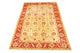 Ziegler Teppe 293x201cm - Orientalsk teppe