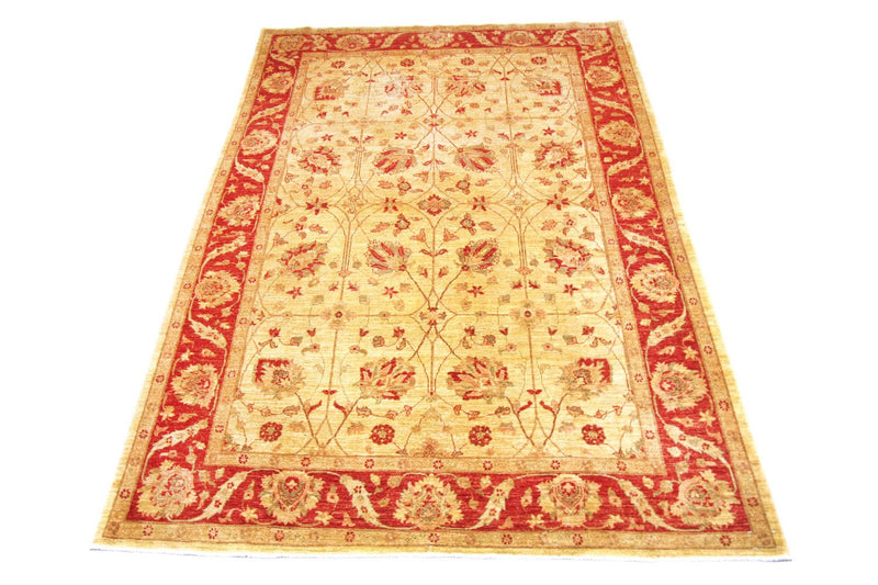 Ziegler Teppe 293x201cm - Orientalsk teppe