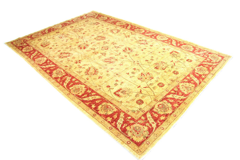 Ziegler Teppe 293x201cm - Orientalsk teppe