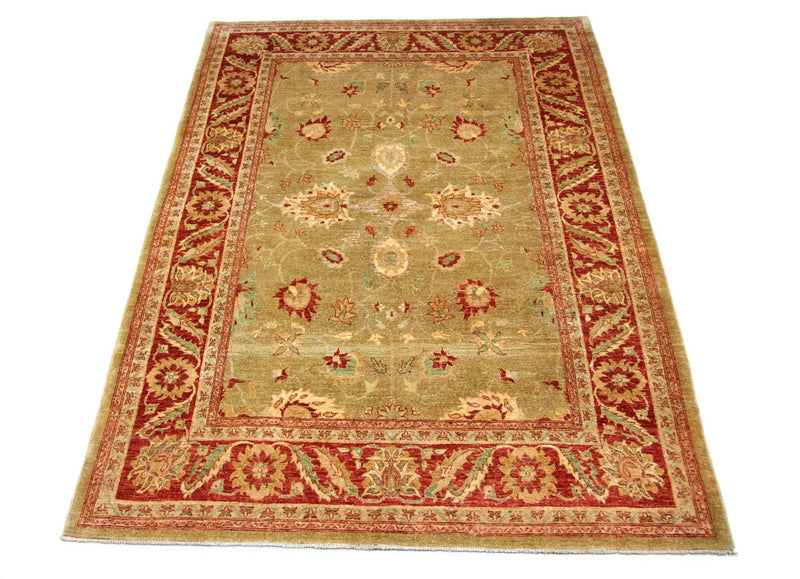 Ziegler Teppe 277x200cm - Orientalsk teppe