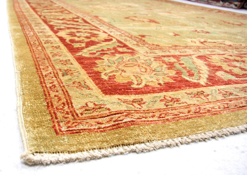 Ziegler Teppe 277x200cm - Orientalsk teppe