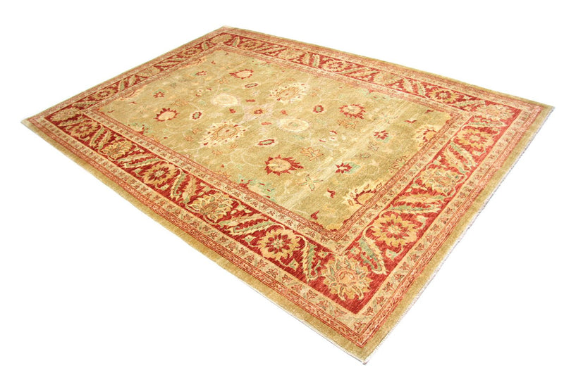 Ziegler Teppe 277x200cm - Orientalsk teppe