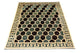 Ziegler moderne Teppe 261x207cm - Orientalsk teppe